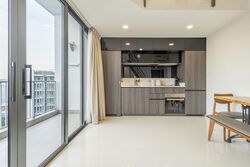 North Park Residences (D27), Apartment #501394251